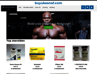 buyukesnaf.com screenshot