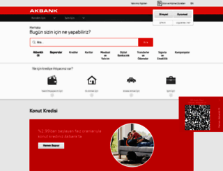 buyukkirmiziev.com screenshot