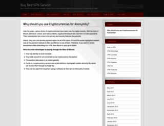 buyvpn.co screenshot