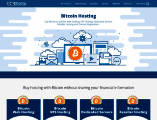 buywithbch.com screenshot