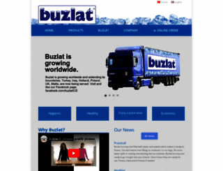 buzlat.com screenshot