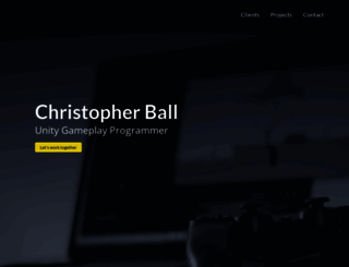 buzzardgames.com screenshot