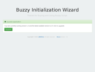 buzzez.com screenshot