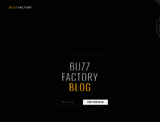 buzzfactory.net screenshot