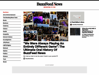 buzzfeednews.com screenshot