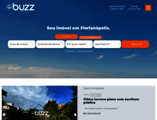buzzii.com.br screenshot
