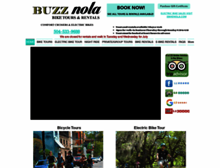 buzznola.com screenshot