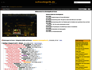 bvb-forum.de screenshot