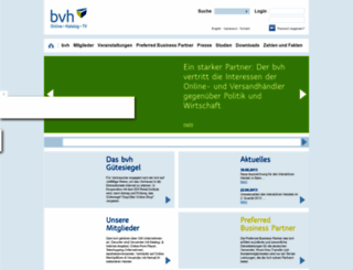bvh.info screenshot