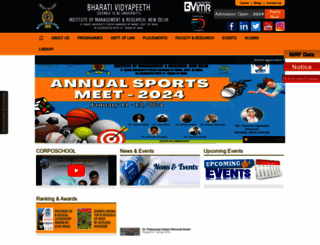 bvimr.com screenshot