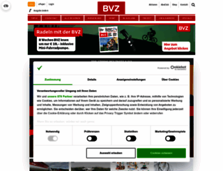 bvz.at screenshot