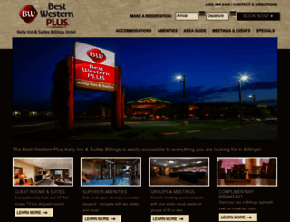 bwbillings.com screenshot