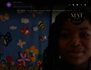 bwmat.org screenshot