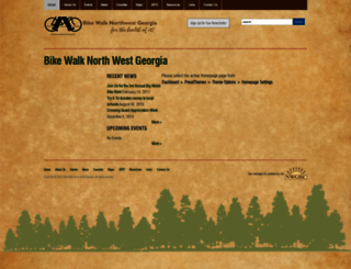 bwnwga.org screenshot