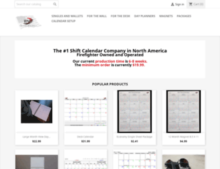 bwprintworks.com screenshot