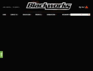 bwrusa.com screenshot