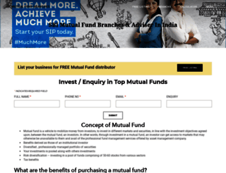 byadarahalli-sbi-mutual-fund.weebly.com screenshot