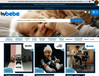 bybebe.com screenshot