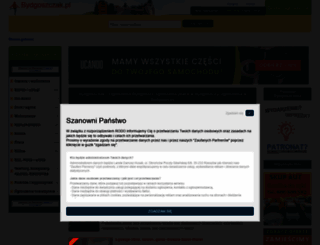 bydgoszczak.pl screenshot