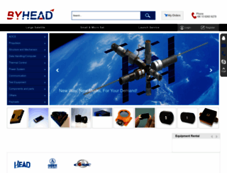 byhead.com screenshot