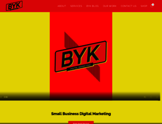 bykdigital.com screenshot