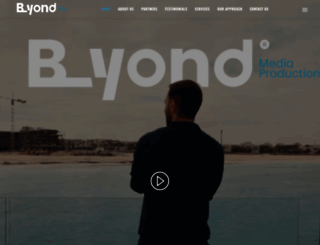 byond.media screenshot