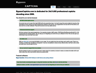 bypasscaptcha.com screenshot