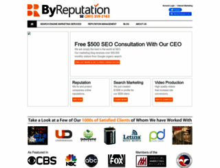 byreputation.com screenshot