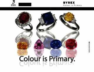 byrex.com screenshot