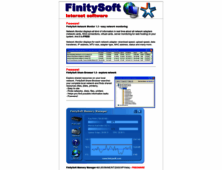 bysoft.com screenshot