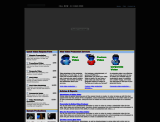 bytecaster.com screenshot