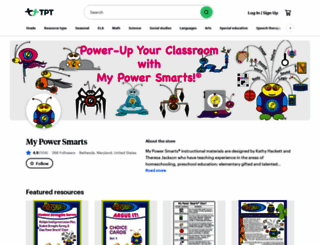 bytespowersmarts.com screenshot