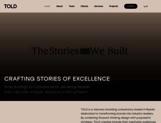 bytold.com screenshot