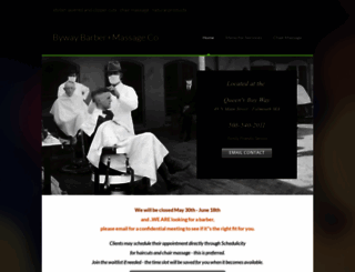 bywayco.com screenshot