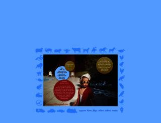 bzzzpeek.com screenshot