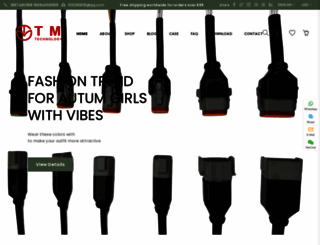 c-168.com screenshot