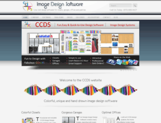 c-cds.com screenshot