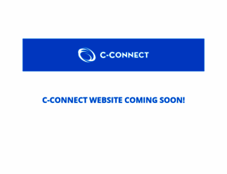 c-connect.co.za screenshot