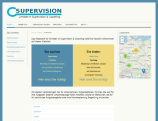 c-supervision.net screenshot