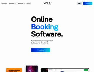 c02.xola.com screenshot
