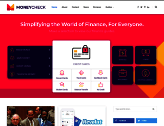c1bank.com screenshot
