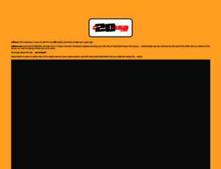 c20rsa.com screenshot