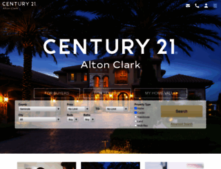 c21ac.com screenshot