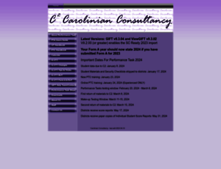 c2five.com screenshot