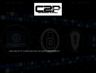 c2p.com screenshot