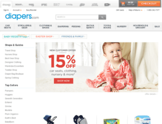 c3.diapers.com screenshot