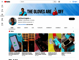 c4etech.com screenshot