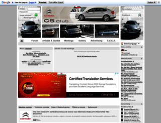 c5club.com screenshot