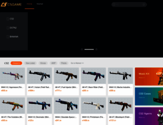 c5game.com screenshot