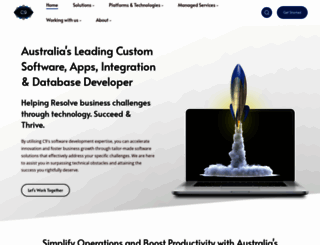 c9.com.au screenshot